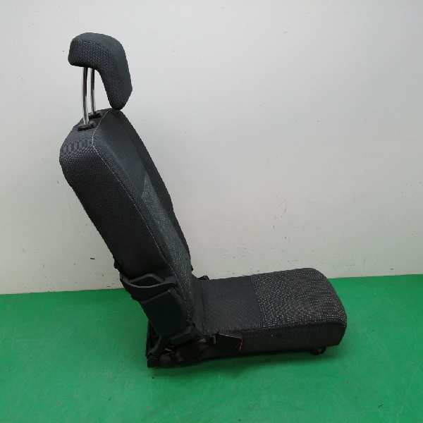 ASIENTO TRASERO MEDIO