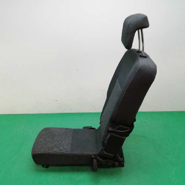 ASIENTO TRASERO MEDIO