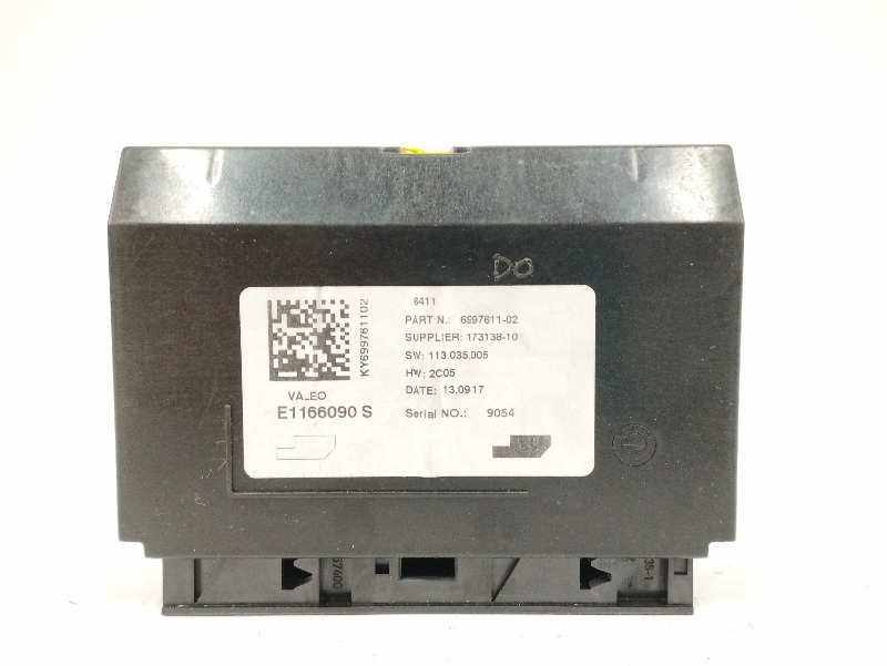 MODULO ELECTRONICO