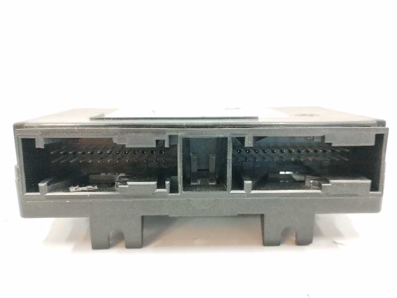 MODULO ELECTRONICO