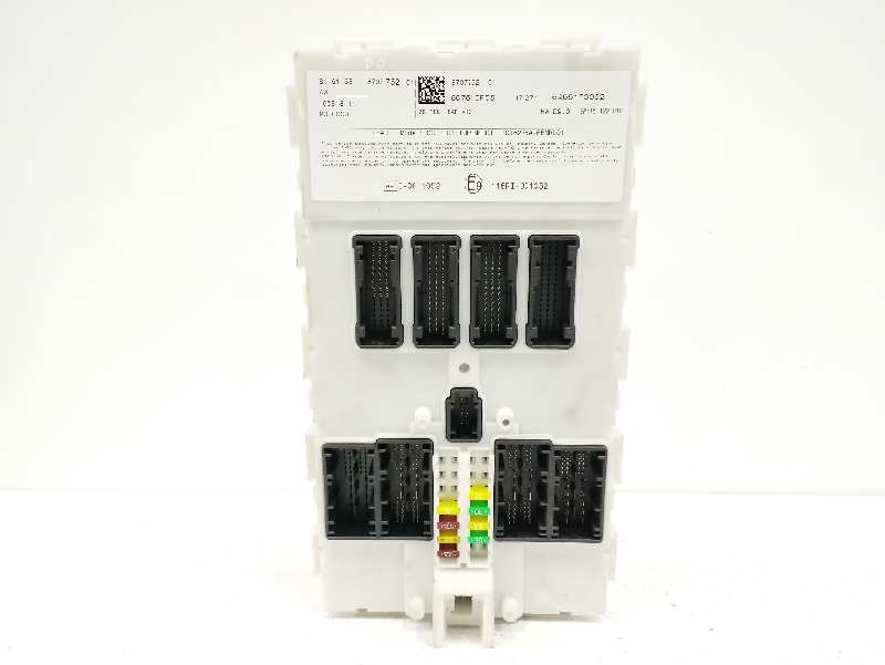 MODULO ELECTRONICO