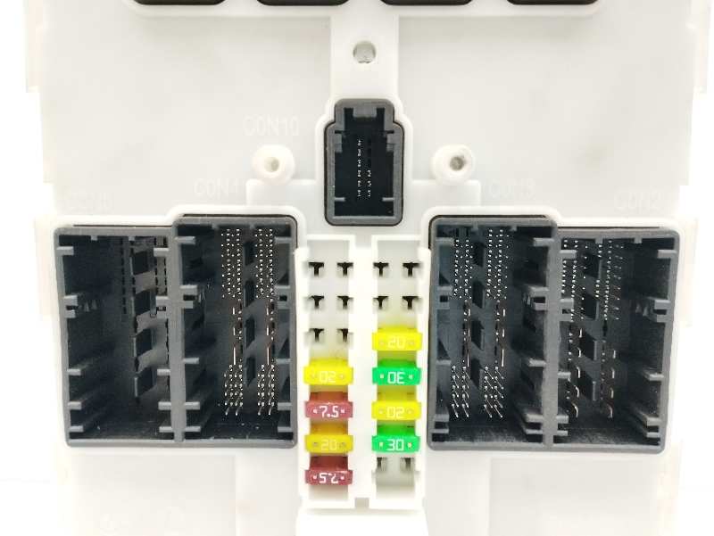 MODULO ELECTRONICO