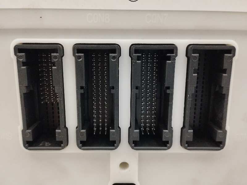 MODULO ELECTRONICO