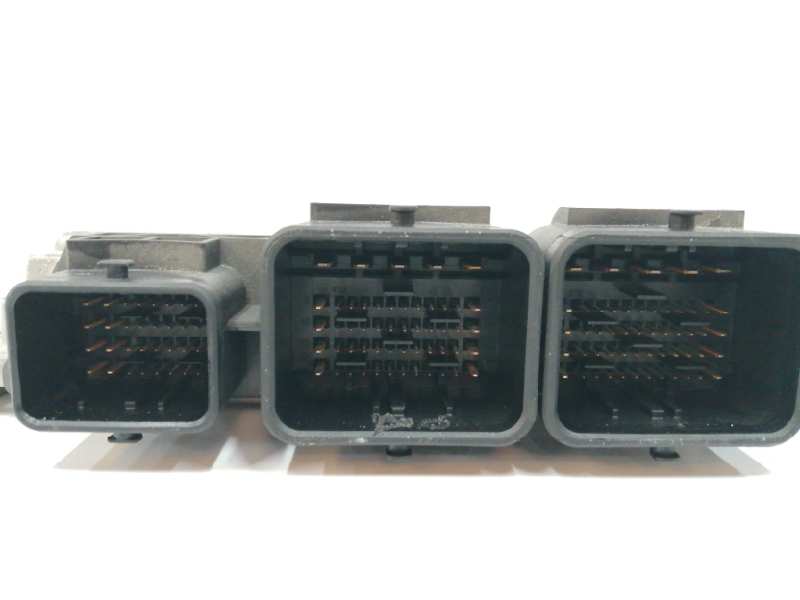 CENTRALITA MOTOR UCE