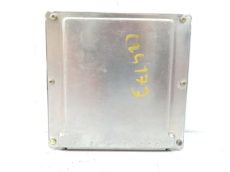 CENTRALITA MOTOR UCE