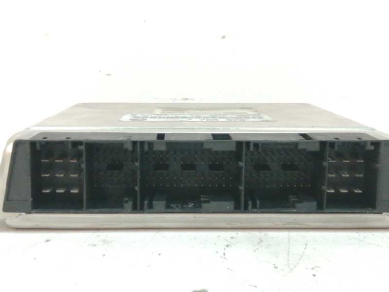 CENTRALITA MOTOR UCE