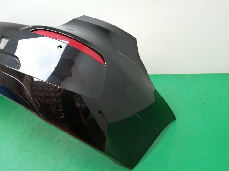 PARAGOLPES TRASERO