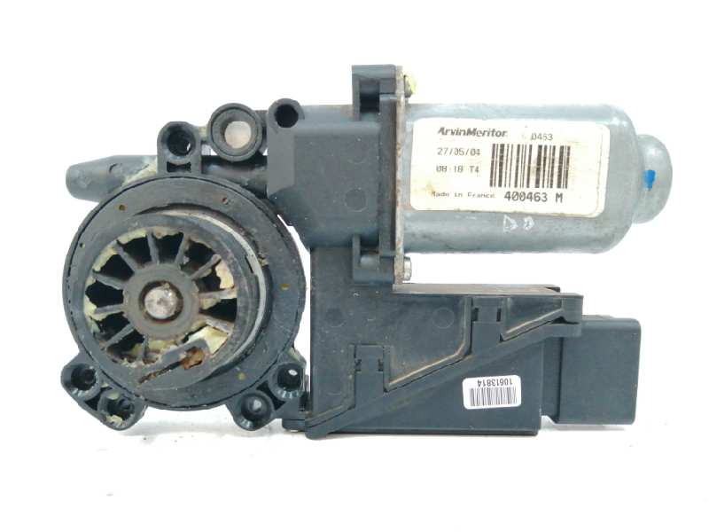 MOTOR ELEVALUNAS DELANTERO DERECHO