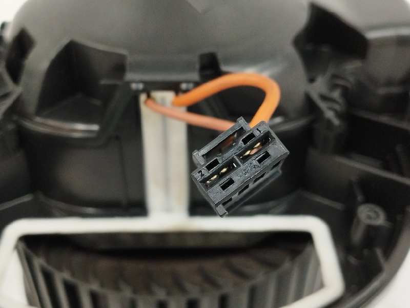 MOTOR CALEFACCION