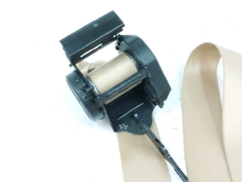 CINTURON SEGURIDAD TRASERO IZQUIERDO