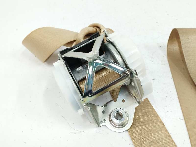 CINTURON SEGURIDAD DELANTERO IZQUIERDO