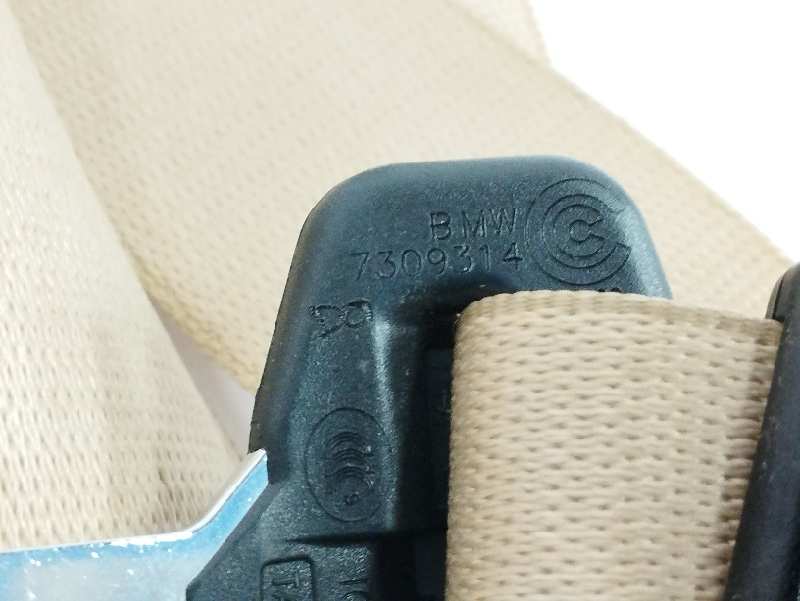 CINTURON SEGURIDAD DELANTERO DERECHO