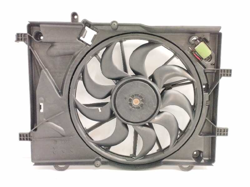 ELECTROVENTILADOR