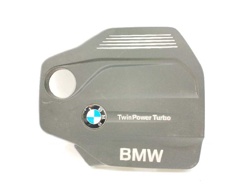 TAPA MOTOR