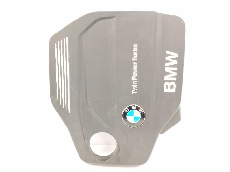 TAPA MOTOR