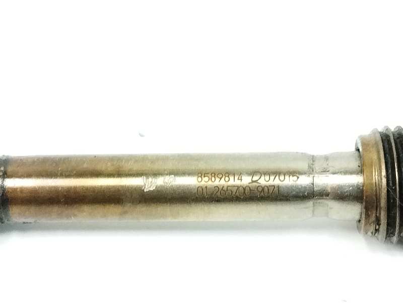 SONDA LAMBDA