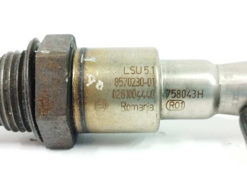 SONDA LAMBDA