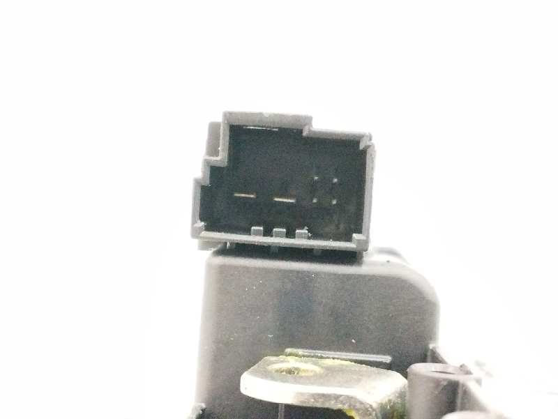 CERRADURA MALETERO / PORTON