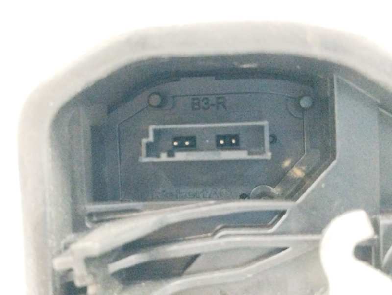 CERRADURA PUERTA TRASERA DERECHA 