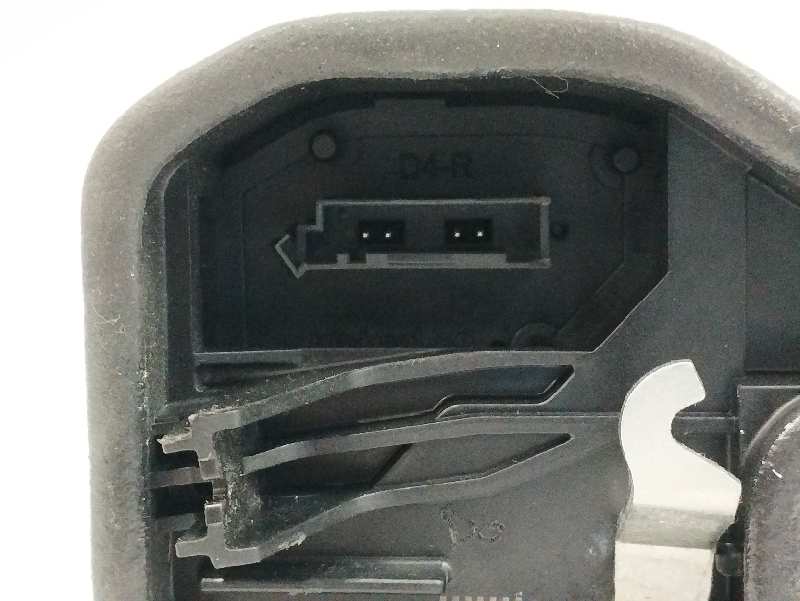 CERRADURA PUERTA DELANTERA DERECHA