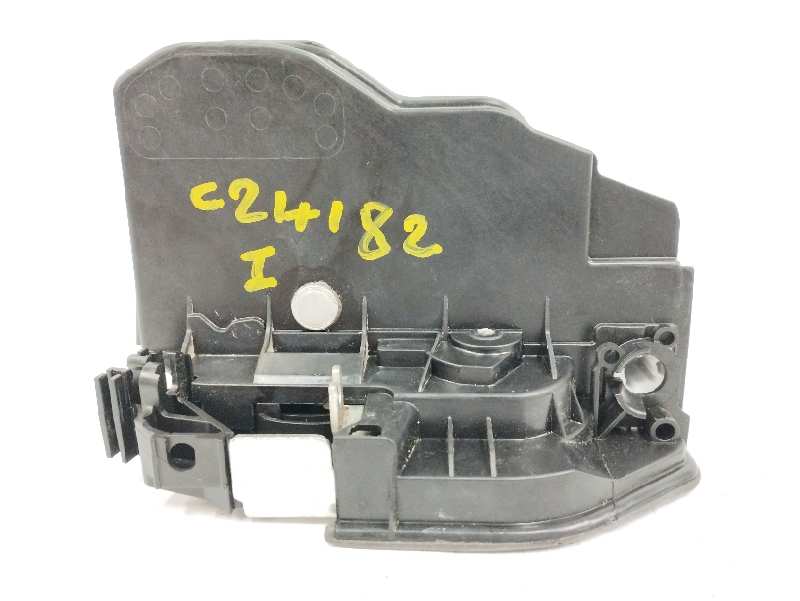 CERRADURA PUERTA DELANTERA IZQUIERDA 