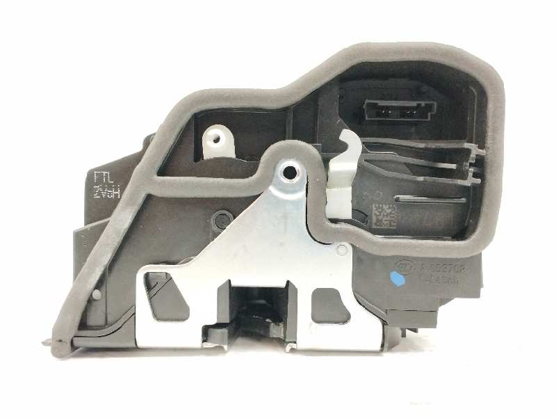 CERRADURA PUERTA DELANTERA IZQUIERDA 