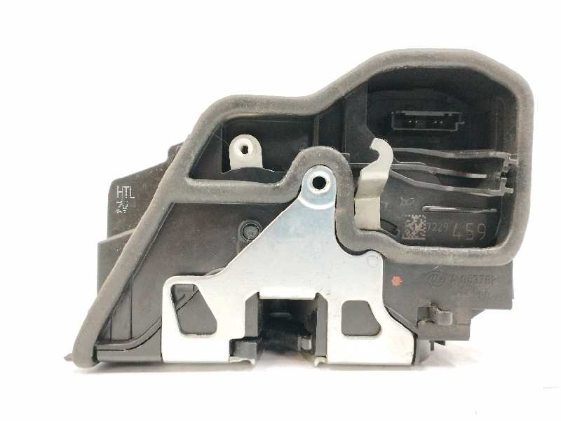 CERRADURA PUERTA TRASERA IZQUIERDA 