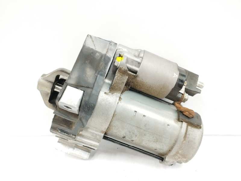 MOTOR ARRANQUE