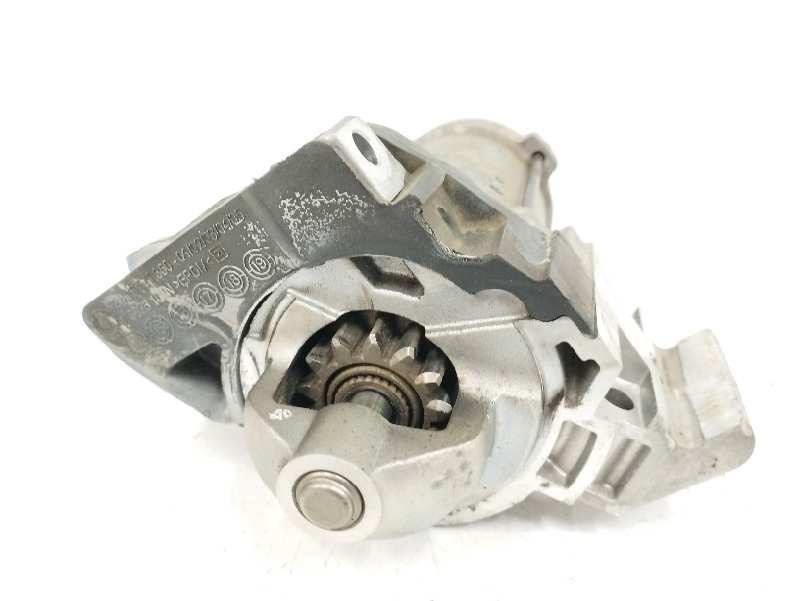 MOTOR ARRANQUE