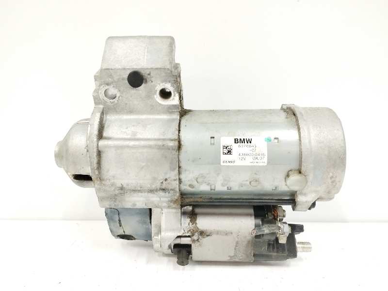 MOTOR ARRANQUE