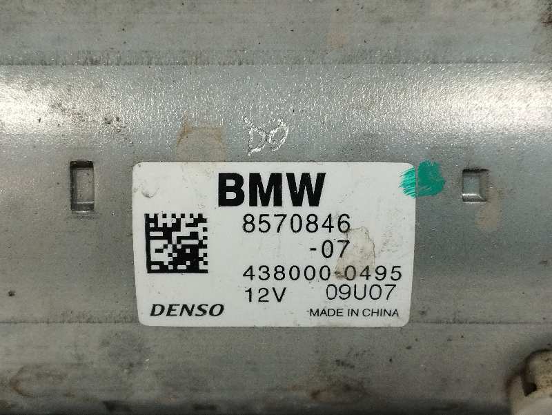 MOTOR ARRANQUE