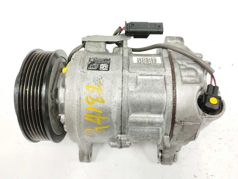 COMPRESOR AIRE ACONDICIONADO