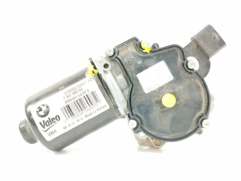 MOTOR LIMPIA DELANTERO