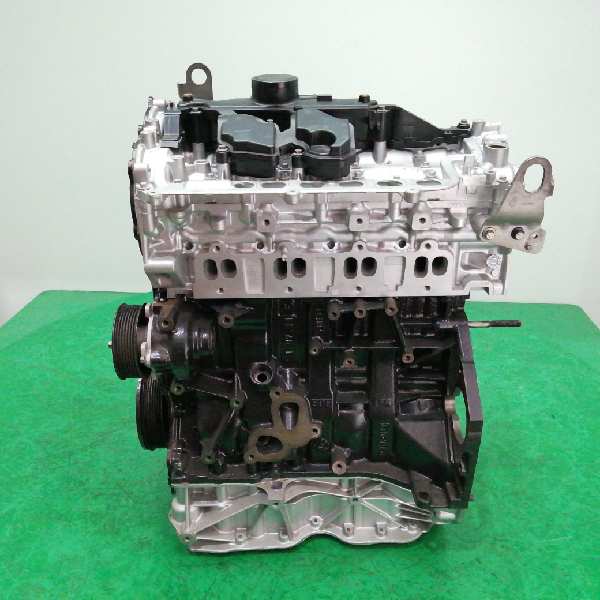 MOTOR COMPLETO