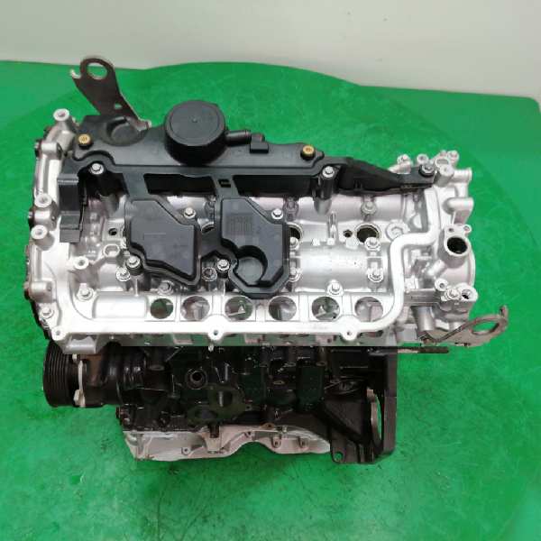 MOTOR COMPLETO