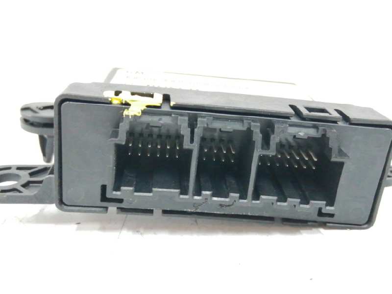 MODULO ELECTRONICO