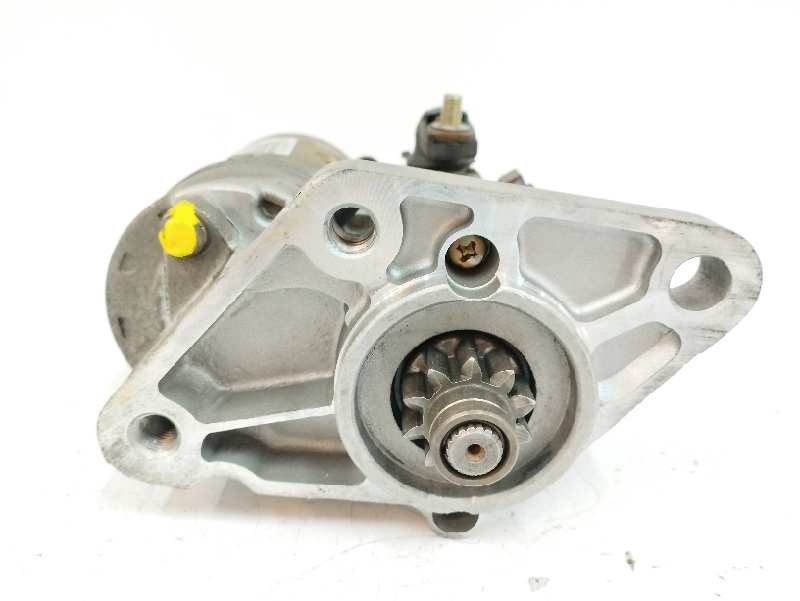 MOTOR ARRANQUE