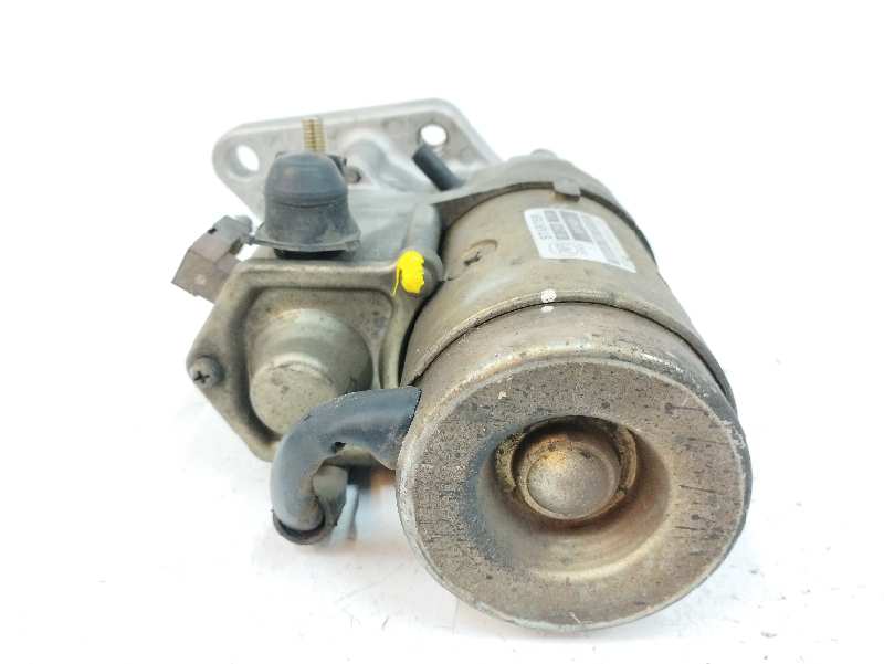 MOTOR ARRANQUE