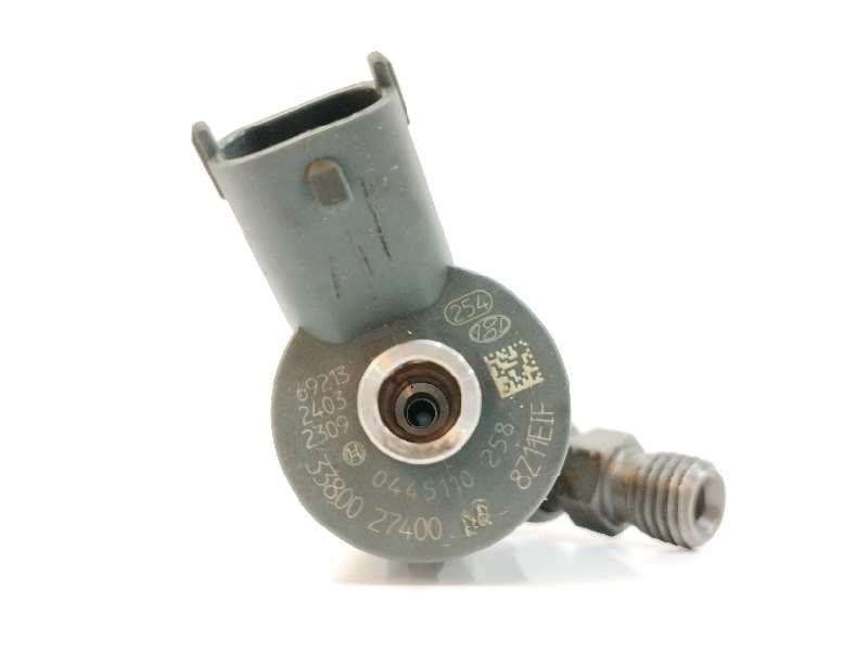INYECTOR