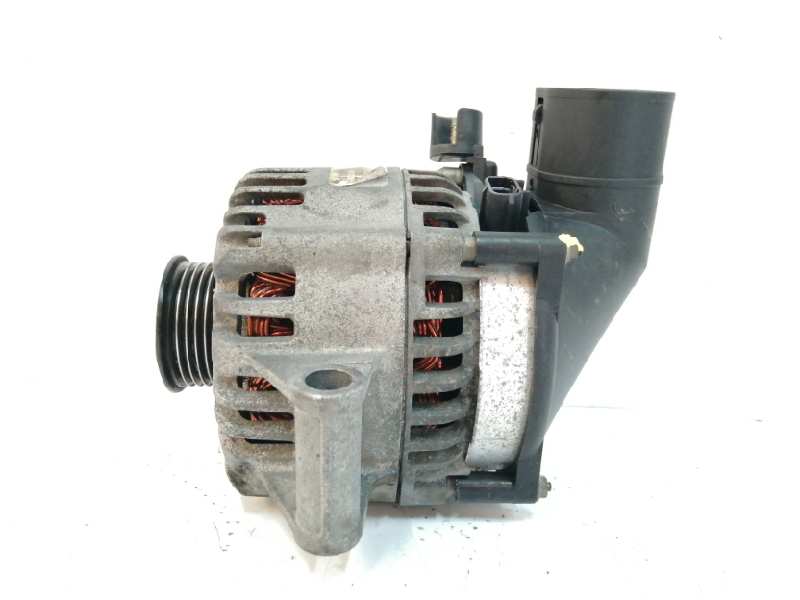 ALTERNADOR