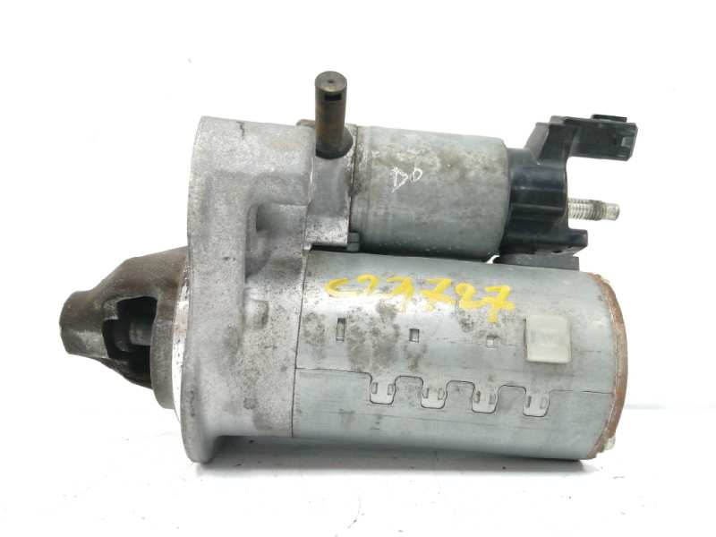 MOTOR ARRANQUE