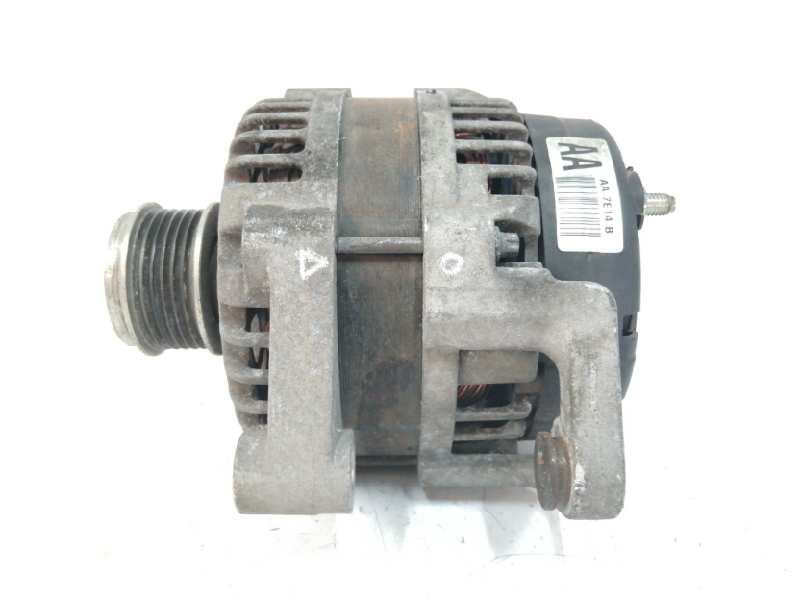 ALTERNADOR