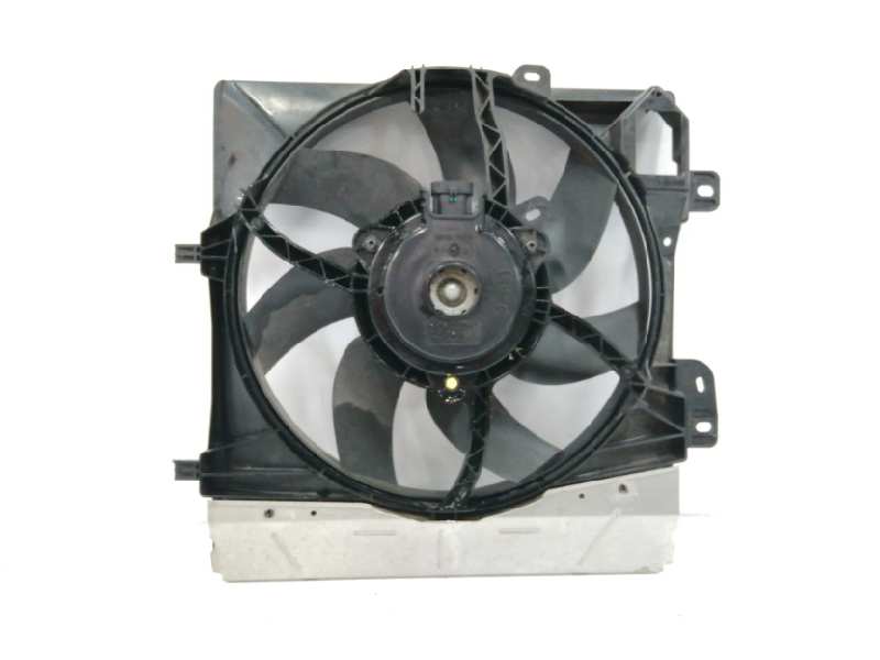 ELECTROVENTILADOR