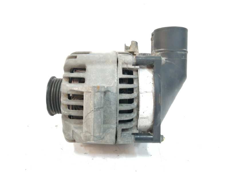 ALTERNADOR