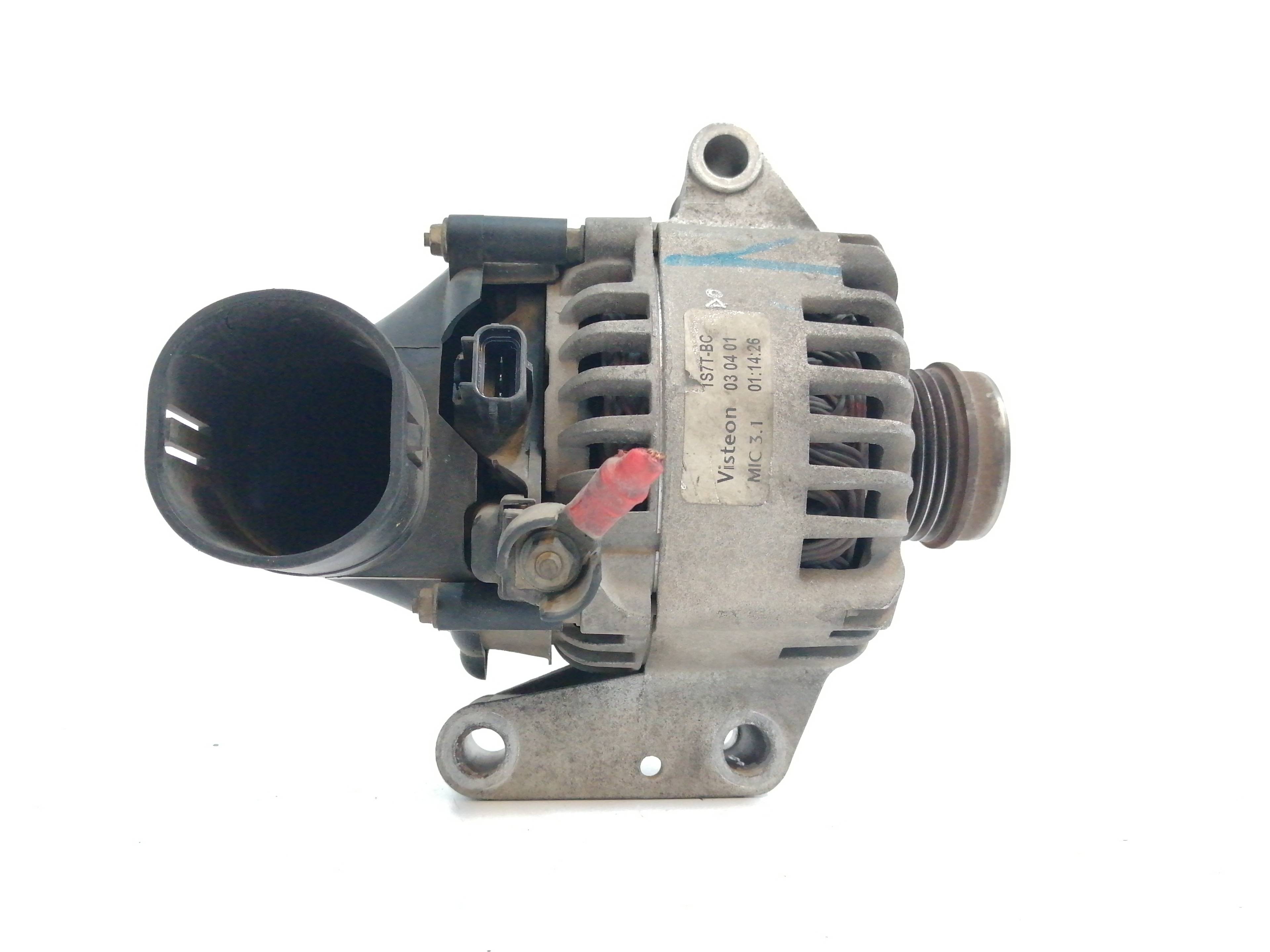 ALTERNADOR
