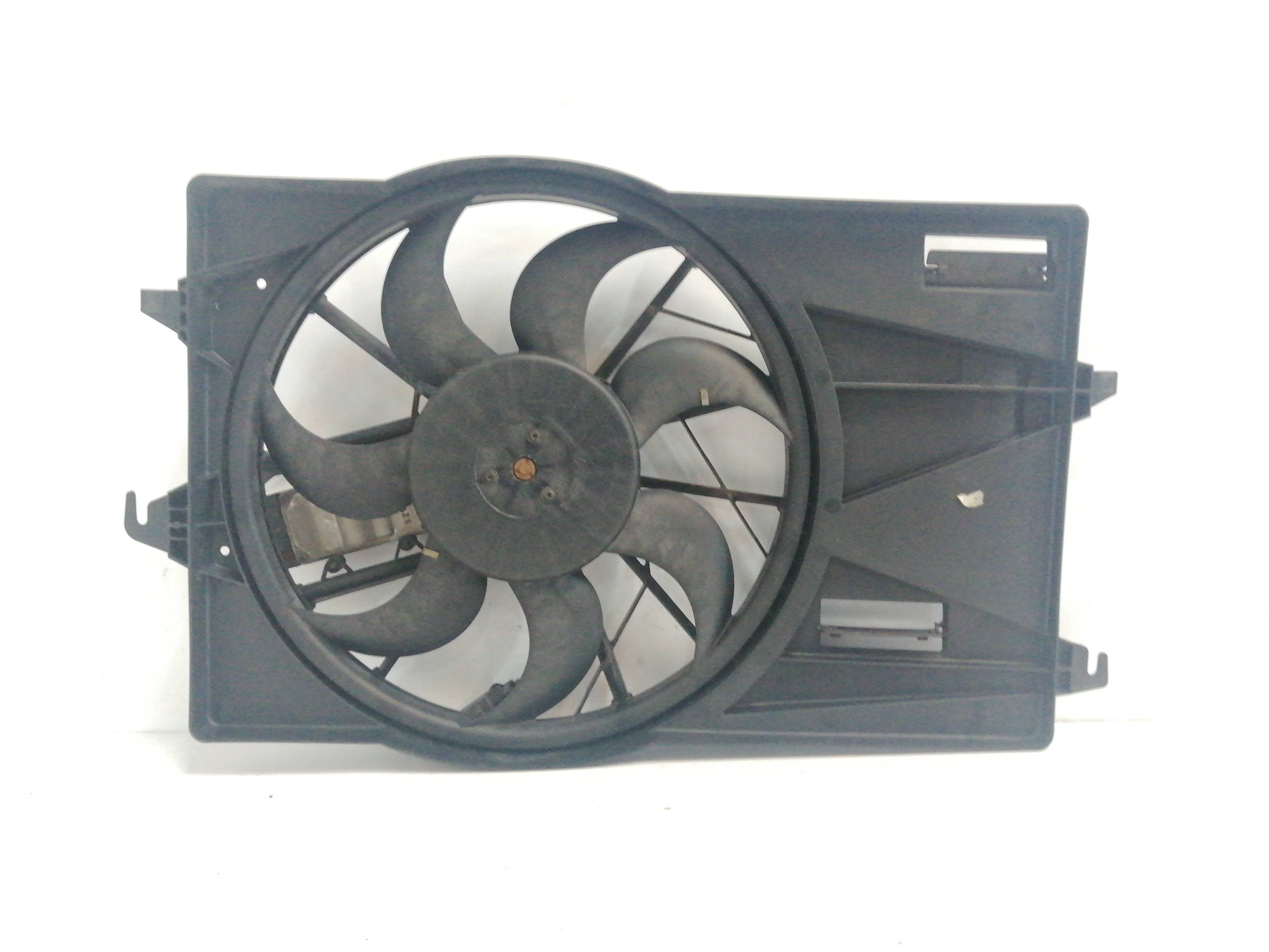 ELECTROVENTILADOR