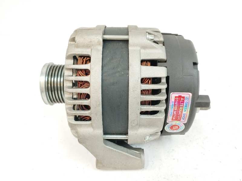 ALTERNADOR