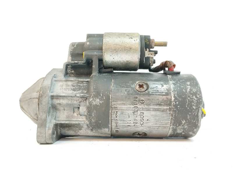 MOTOR ARRANQUE