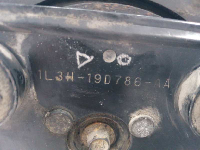 COMPRESOR AIRE ACONDICIONADO