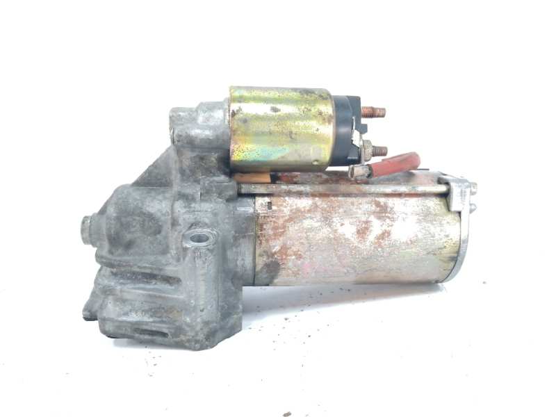 MOTOR ARRANQUE